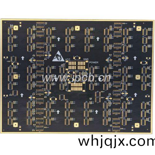 P2.9LED屏幙線路闆