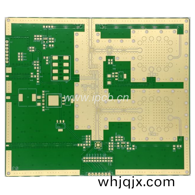 儸(luo)傑斯(si) RO4350B高(gao)頻(pin)闆(ban)