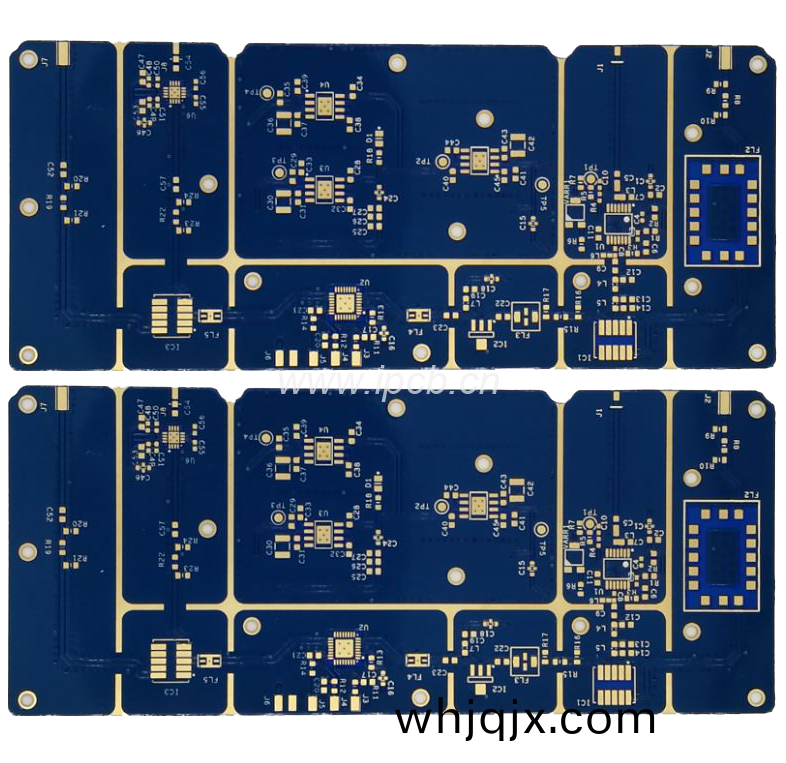 Rogers RO3006高頻闆