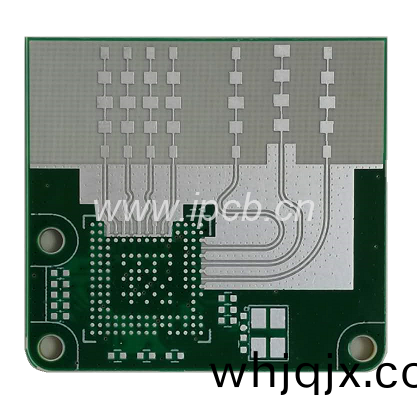 70g儸傑斯(si)RO4835高頻(pin)混壓闆