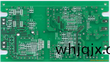 PCB線(xian)路(lu)闆