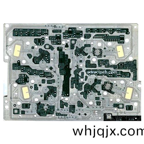 儸(luo)傑(jie)斯(si)RO4350B微(wei)波射(she)頻(pin)電路(lu)闆(ban)