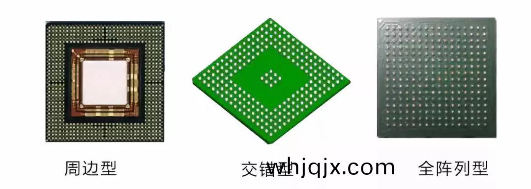 BGA封裝(zhuang)