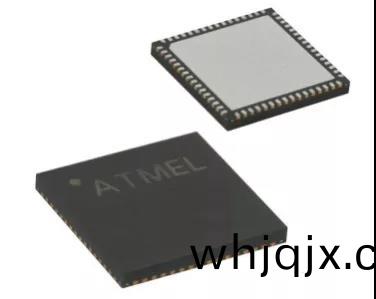 QFN(quad  flat non-leaded package)