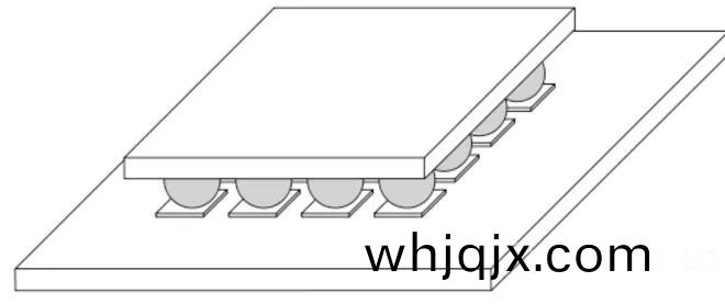 flip-chip