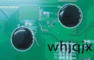 COB (chip on board)