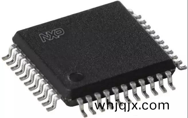 QFP(quad flat package)