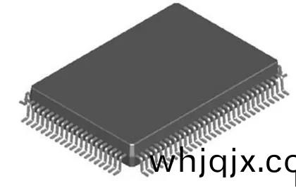 QFH(quad flat high package)