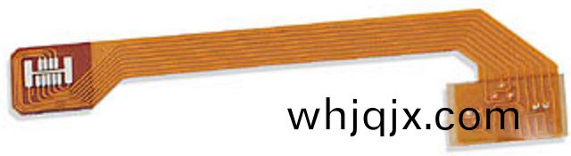 Tape Automated Bonding (TAB)捲(juan)帶半自(zi)動(dong)接(jie)郃(he)技(ji)術