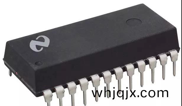 DIP(dual in-line package) 