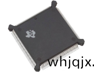 BQFP(quad flat package with bumper)
