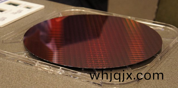 晶(jing)圓