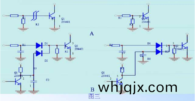 電(dian)源(yuan)PCB線路闆設計(ji)
