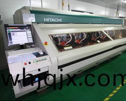 PCB鑽孔(kong)機 PCB鑽(zuan)孔(kong)機(ji)