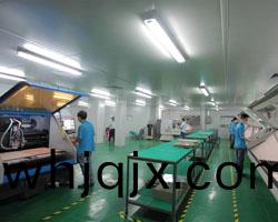 PCB鑽(zuan)孔房 PCB鑽(zuan)孔(kong)房(fang)