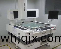PCB二(er)次元檢測(ce) PCB二(er)次(ci)元(yuan)檢(jian)測
